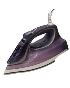 Hekur rrobash, Fuego, 2200 - 2600 W, 400 ml, 35 g/min, pllakë qeramike