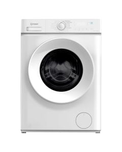 Washing machine, Indesit, 8 kg, 1400 rpm, B, 15 programs, inverter motor, H85xW60xD55 cm