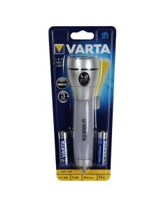 Varta 16616, Hand, Plastic, LED, 50000h, 5 lm, LR6