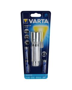Premium LED light 3xAAA Varta