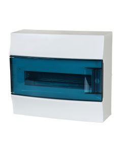 Kuti automati 12M JM IP41