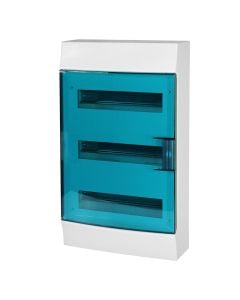 Kuti automati 36M JM IP41