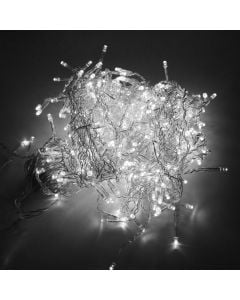 LED light curtain 300 white