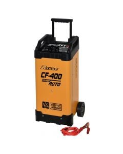 Battery charger CF400 (230V,50/60HZ)