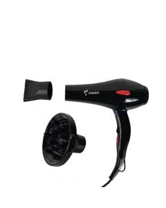 Hair dryer Fuego RG5100