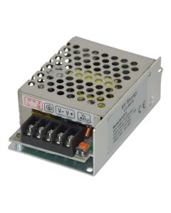 Transformator, 12V, 1.25A/ 15W