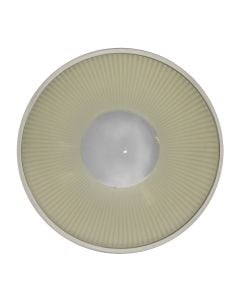 Outdoor wall light APPAR BM.SPLASH 35W IP65