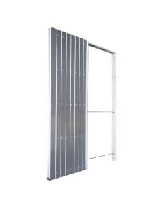 Counterframes for Sliding Pocket Doors 80x210x7.5