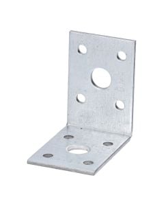 Angle bracket 50x50x35x2,5 mm