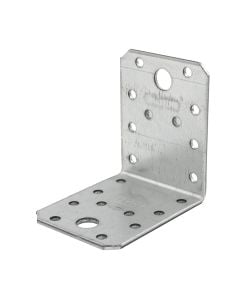 Angle bracket 70x70x55x2,5 mm