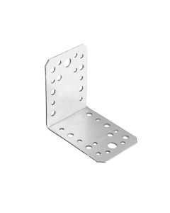 Angle bracket 90x90x65x2,5 mm