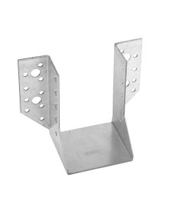 Mbajtës trari, Krepo, 60x130x75x2,0 mm, ngjyrë gri