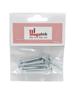 Wood screws 4 X 40 mm