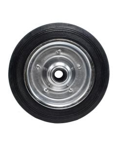 Spare Wheels, with Metailc Rims, Ø200mm