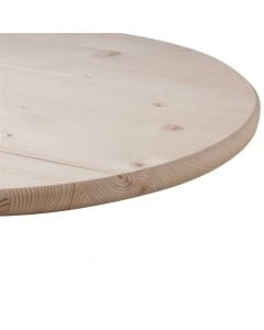 Spuce tabletop wood panel, 28 X 800 X  mm