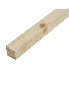 Shirit druri pishe, 18x18x240 cm FSC