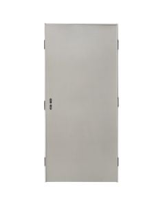 Multipurpose door (Honeycomb), 82x200x4.5 cm
