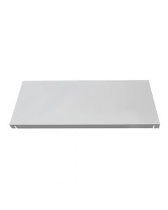 Panel metalik, Ral 7035, 80x40 cm, pesha mbajtëse per kat 220kg