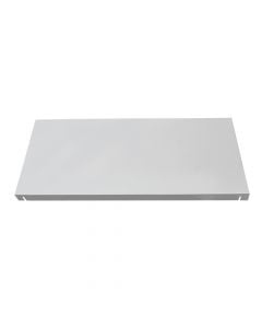 Panel metalik, Ral 7035, 80x50 cm, pesha mbajtëse per kat 220kg