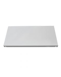 Panel metalik, Ral 7035, 80x60 cm, pesha mbajtëse per kat 220kg