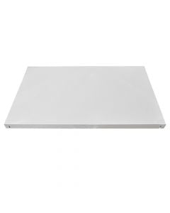 Panel metalik, Ral 7035, 100X50 cm, pesha mbajtëse per kat 220kg