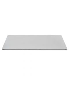 Panel metalik, Ral 7035, 120X30 cm, pesha mbajtese per kat 220kg