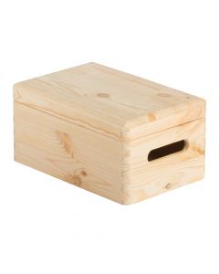 Kuti magazinimi druri pishe, 30x20x14cm