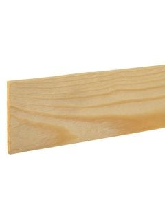 Ristel druri, pishe, drejtkëndore, 5 x 47mm x 210cm