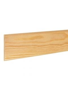 Ristel druri, pishe, finiture, 6 x 50mm x 90cm