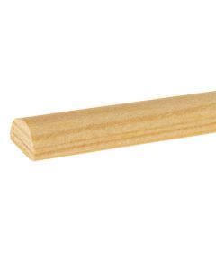 Tuble druri, pishe, 1/2 harkore, 5 x 10mm x 210cm