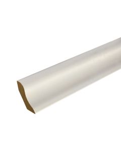 Skirtin flooring Modema, 2420x38x19 mm