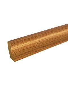 Skirtin flooring Modema, 2420x38x19 mm