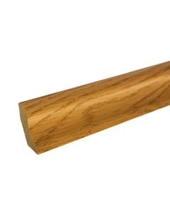 Skirtin flooring Modema, 2420x38x19 mm