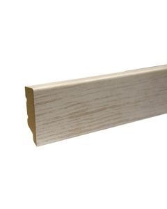 Skirtin flooring Modema, 2770x58x16 mm