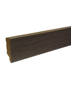 Skirtin flooring Modema, 2770x58x16 mm