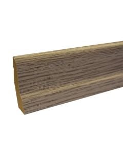 Skirtin flooring Modema, 2420x54x18 mm