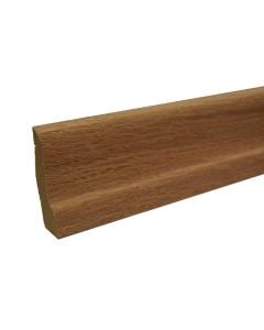 Skirtin flooring Modema, 2420x54x18 mm