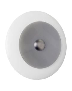 Ceiling lightingCasper 2GX13, 22W, 8x36.5 cm, IP20
