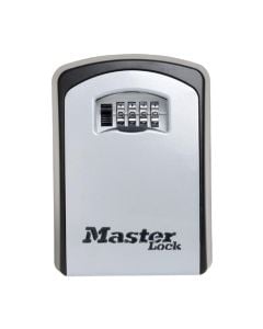 Kasaforte per celsa, Masterlock, celik + plastik, 146 x 105 x 51 mm