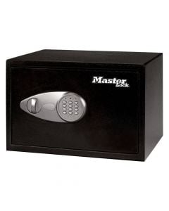 Safe for Home and office, Masterlock, Electronic & Key, 350 x 220 x 270 mm