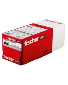 Upa metalik ekspers FBN II 10x95, 50 pc