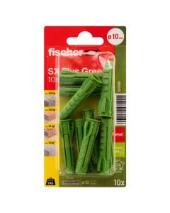 Upa fischer SX plus 10x50, 10Pc