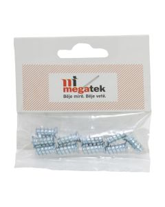 Cabinet screw 6.3x12, bag10