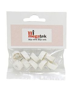 Tapa sergjeni e bardhë, Bag 10