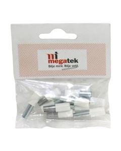 Tapa sergjeni mp transparente, Bag 10