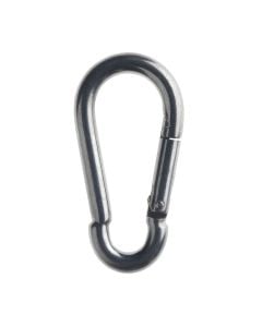 Sigures rripash pa filetim inoks Aisi 316, 6mm, 6x60mm