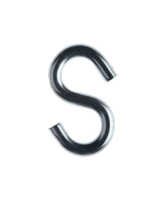 Grep "S" I elektro galvanizuar, 4mm, NO 19, 15kg