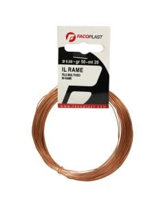 Multi-purpose copper