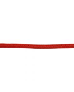 Elastik rope, Ø6mm, bobina 100ml