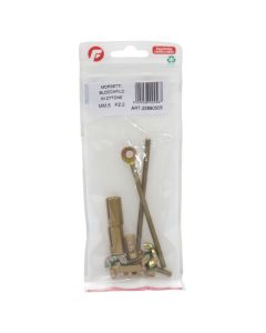 Morsete per kavo der ne Ø5mm